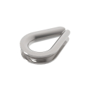 Tendeur inox pour le cable - ancrage