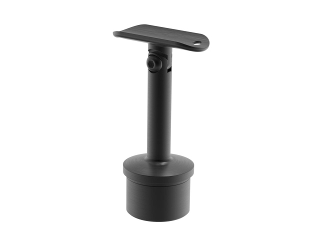 Handlaufhalter für Pfosten