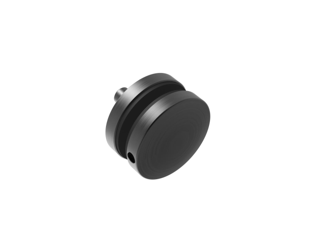Glass adapter