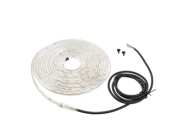 Lampy ostrzegawcze LED do ramienia XBA, długo 6m