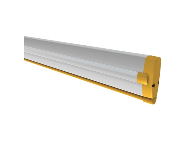 Barrier arm for GLS40AGS 90x35 L.4050 MM