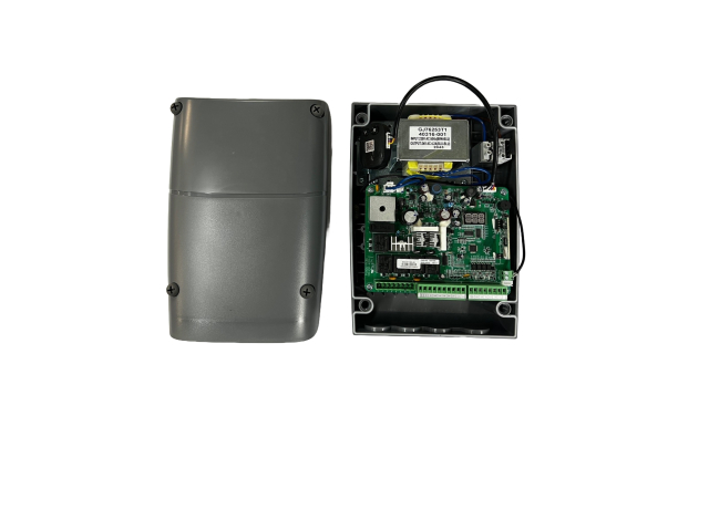 ROLLKIT cabinet with electronics for Turn 2020 Smart