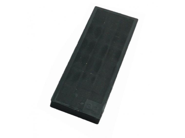 PVC uszczelka 10x3x100mm