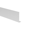 Abdeckleiste für seitliches Hohlprofil AL/0011-ProXL