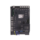 Steuerelektronik mit BlueBus für 24VDC-Antriebe