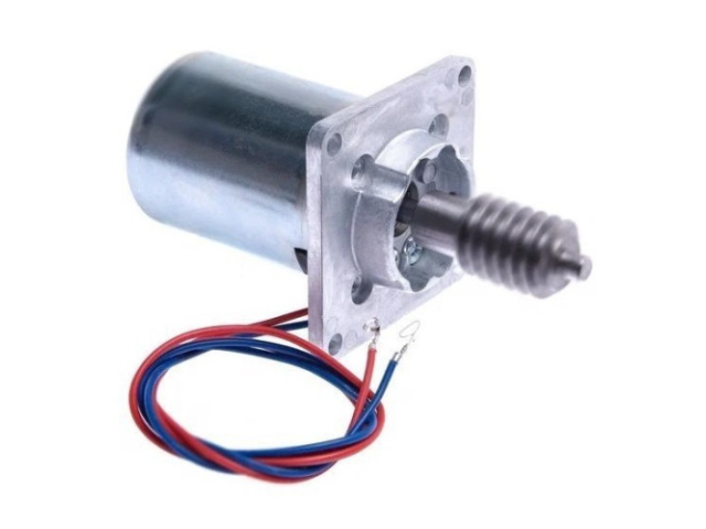 Motor pro WIDESR10