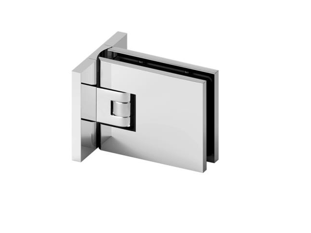 Hinge for glass door Ms SwingPro