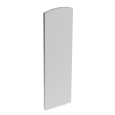 Endkappe für Aluprofil AL/0011-ProXL-N-E
