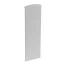 Endkappe für Aluprofil AL/0011-ProXL-N-E