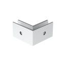 Profil Aluminium, Pose matérale