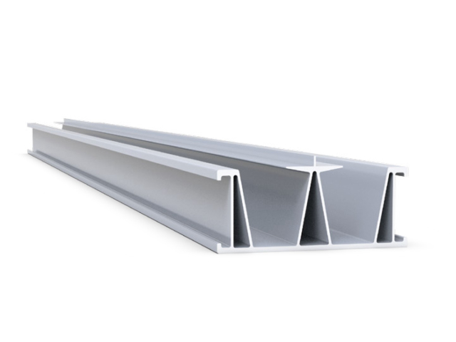 Montážny profil RWT-2100 Carport WP