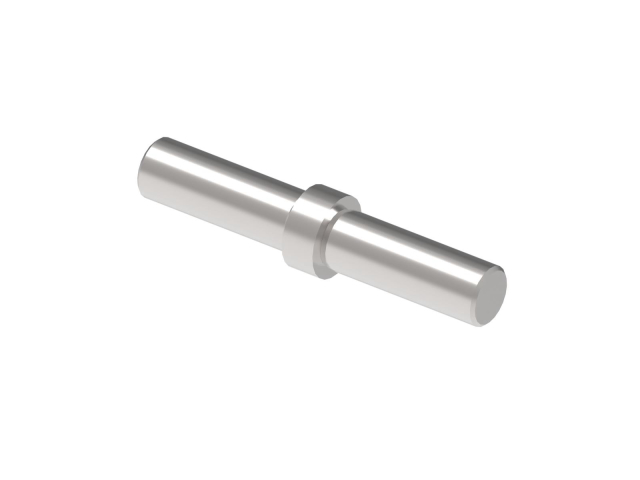 Rod connector