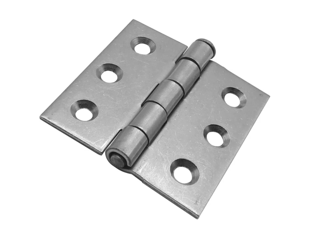 Závěs na brány INOX, AISI304, L=64mm