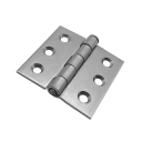 Závěs na brány INOX, AISI304, L=64mm