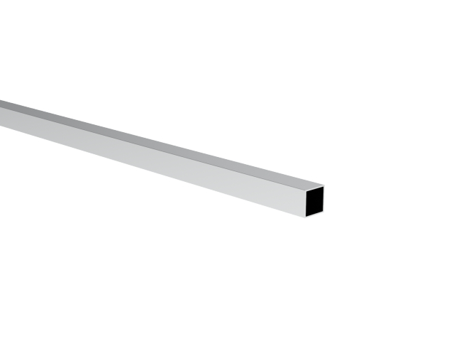 Aluminium Zaunfüllung 20x20-6000mm