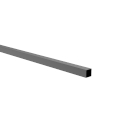 Aluminium-Zaunfüllung 20x20-3000mm