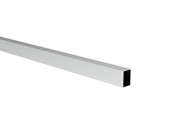 Aluminium-Zaunfüllung 20x30-6000mm