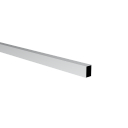 Aluminium-Zaunfüllung 20x30-6000mm