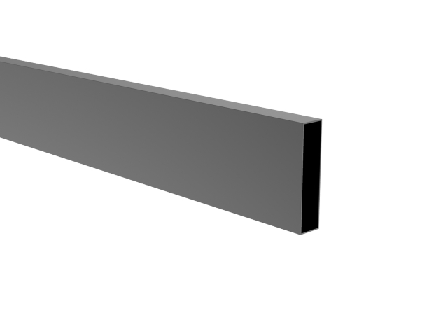 Aluminium-Zaunfüllung 20x80-3000mm