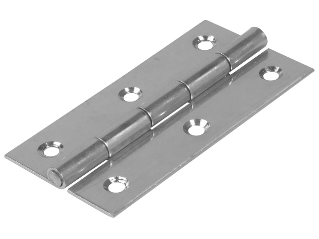 Zawias do bramki AISI 304 L=100mm