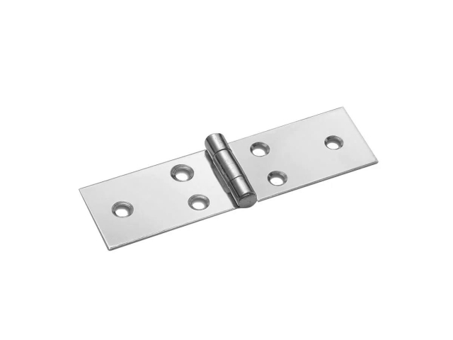 Torband INOX, AISI304, L=26mm