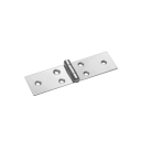 Torband INOX, AISI304, L=26mm