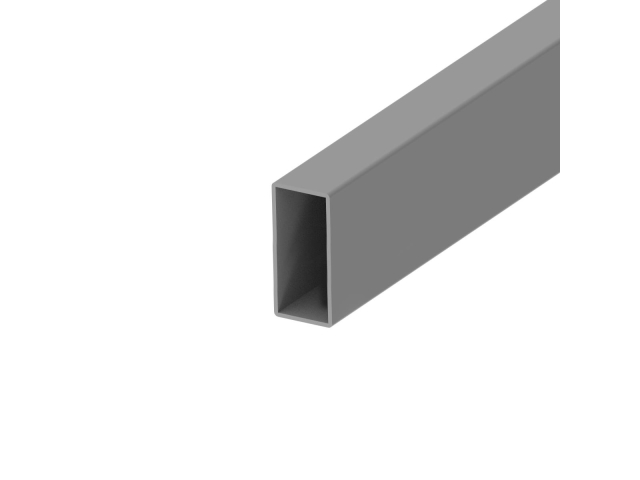 Inox - profil