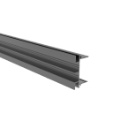 Aluminiumadapter 64x38-6000mm für Jalousien bis 46mm R7016