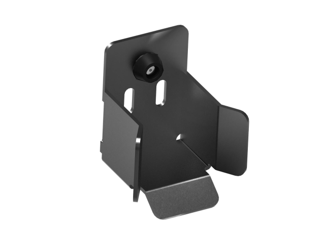 Unterauflageschuh Zn, profile 60x60mm, Anthrazit