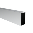 Rechteckiges Aluminiumprofil