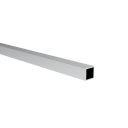 Quadratisches Aluminiumprofil