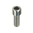 Zylinderschraube mit Innensechskant, AISI304, M8x25