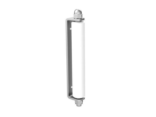 Wiedzienie gorne - Walec WHITE