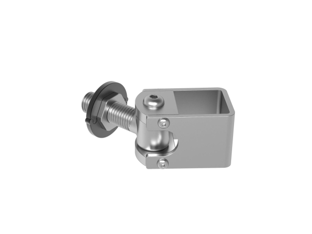 Zawias regulowany Zn, M20