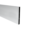 Aluminium Zaunfüllung 20x250x2-6000mm