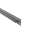 Prowadnica dolna do bram przesuwnych 6000mm R7016