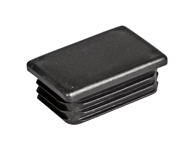 Zaślepka plastikowa 30x15mm-PVC