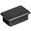 Zaślepka plastikowa 30x15mm-PVC