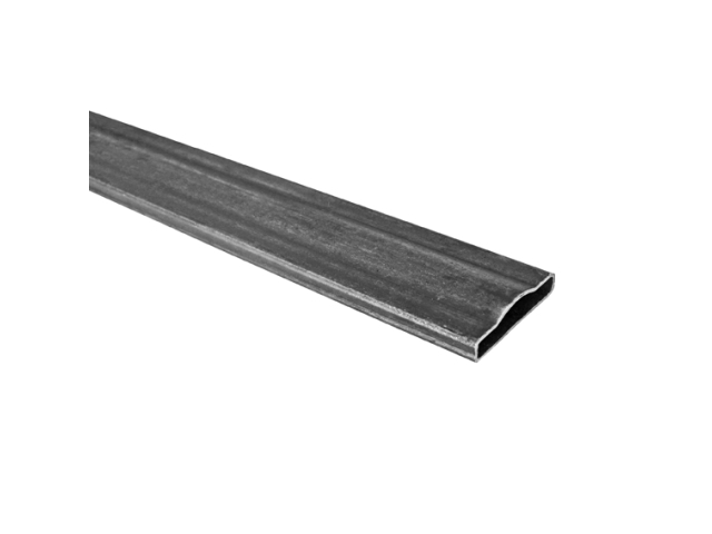 Zierhandlauf – hohl 51x13, t1,5,  L3m