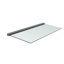 Aluminiumkanal dach profil