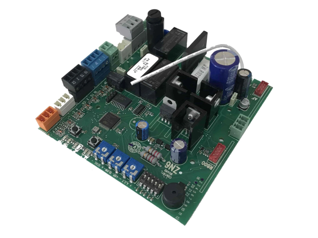 Elektronik für BXL-Antriebe