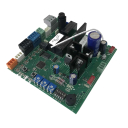Elektronik für BXL-Antriebe