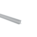 Aluminum facade profile 28x30-6000mm N