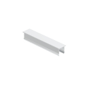 Abdeckung der vertikalen Füllung 20x100x1 - R9006