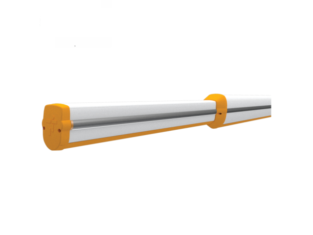 Telescopic arm for barrier GT8 130x85x4340mm + 90x60x4220mm