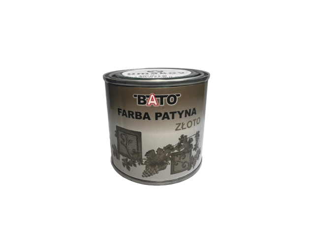 Patyna złoto 220ml, Au