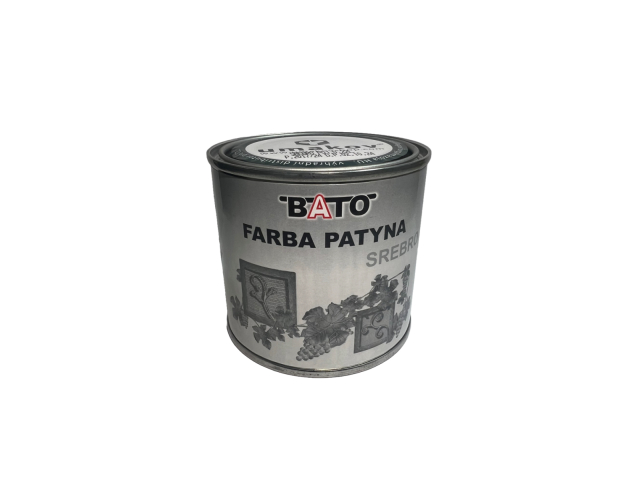Patyna srebro 220ml, Ag
