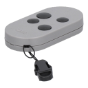 CAME 4 -channel remote control, fix code,433/868Mhz