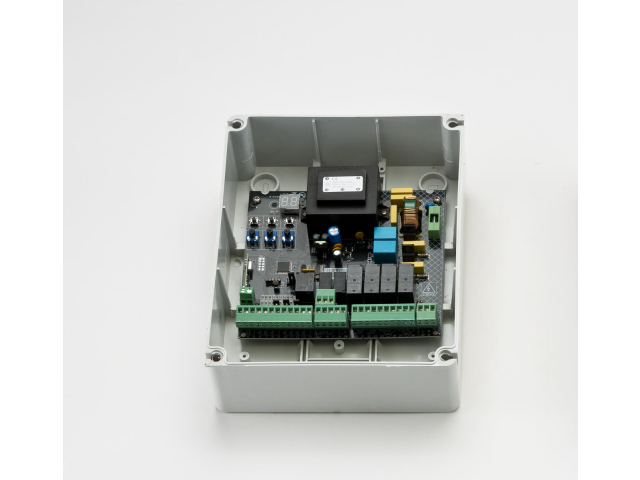 ROLLKIT Elektronik für WING 3020