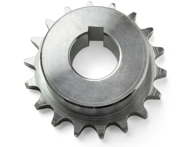 Zahnrad Z=36 für Welle o 25,4mm